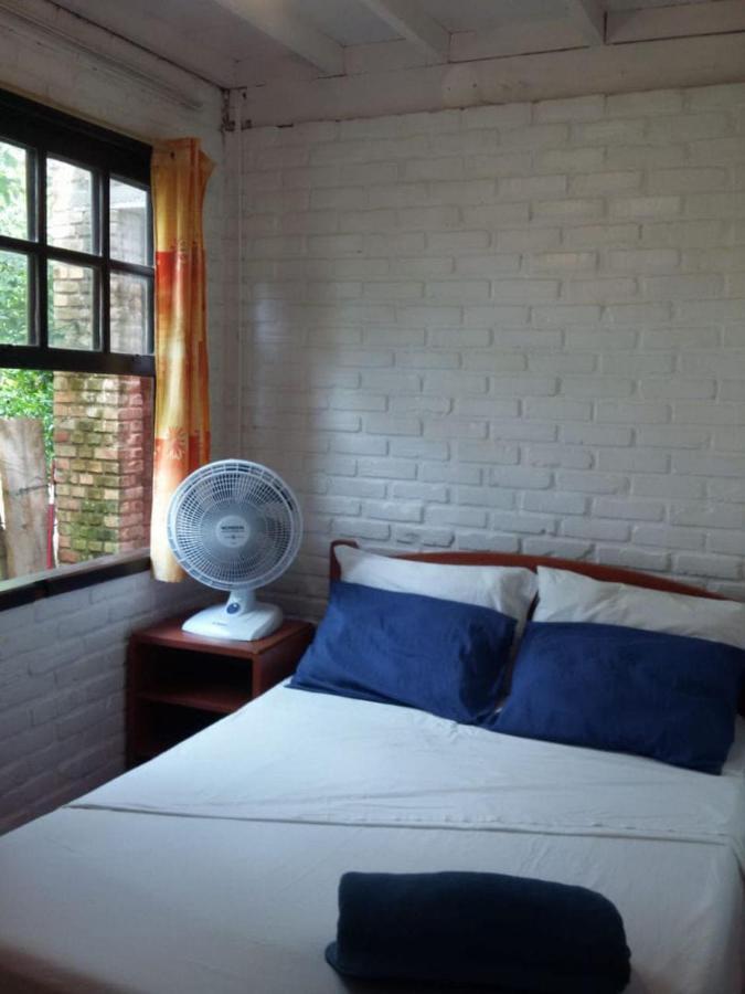 Garapuvu Hostel Florianópolis Exterior foto